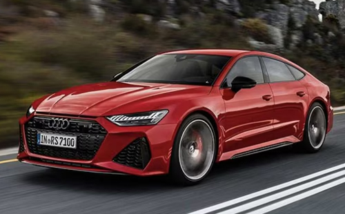 Audi