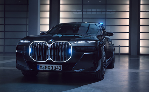 BMW