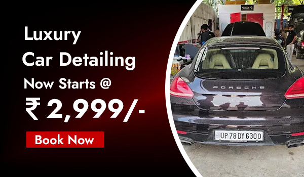 Car Detailing