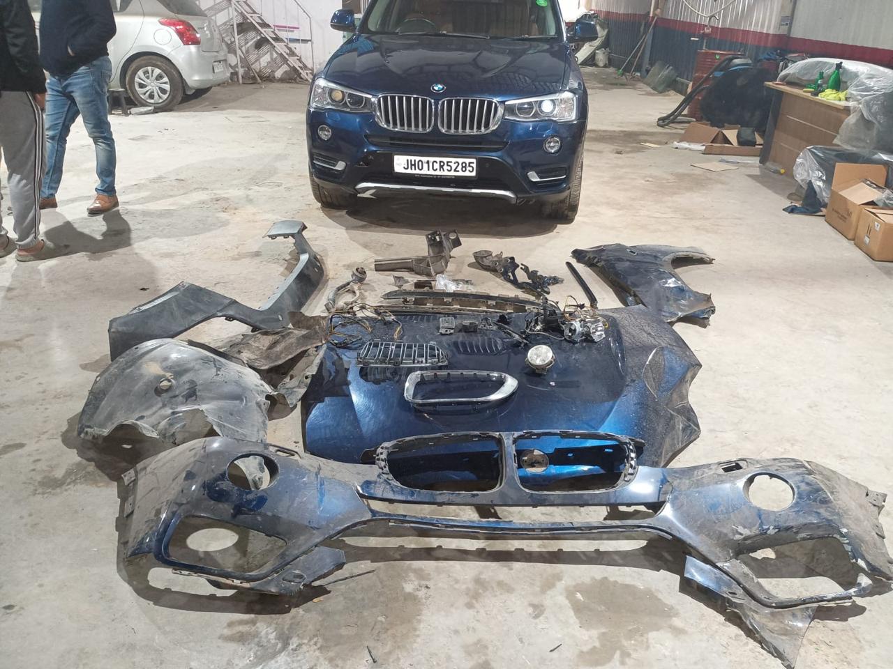 Workshop 2