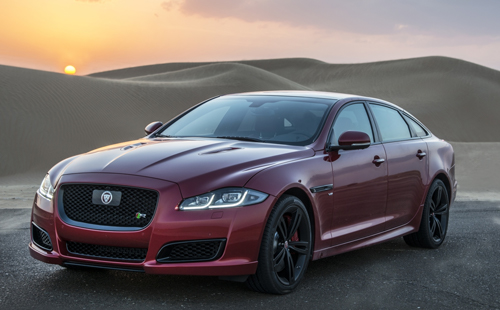 Jaguar