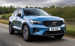 Volvo